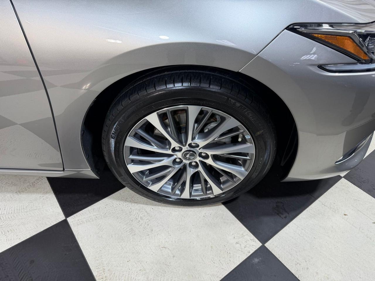 2021 Lexus ES 350 Annapolis MD