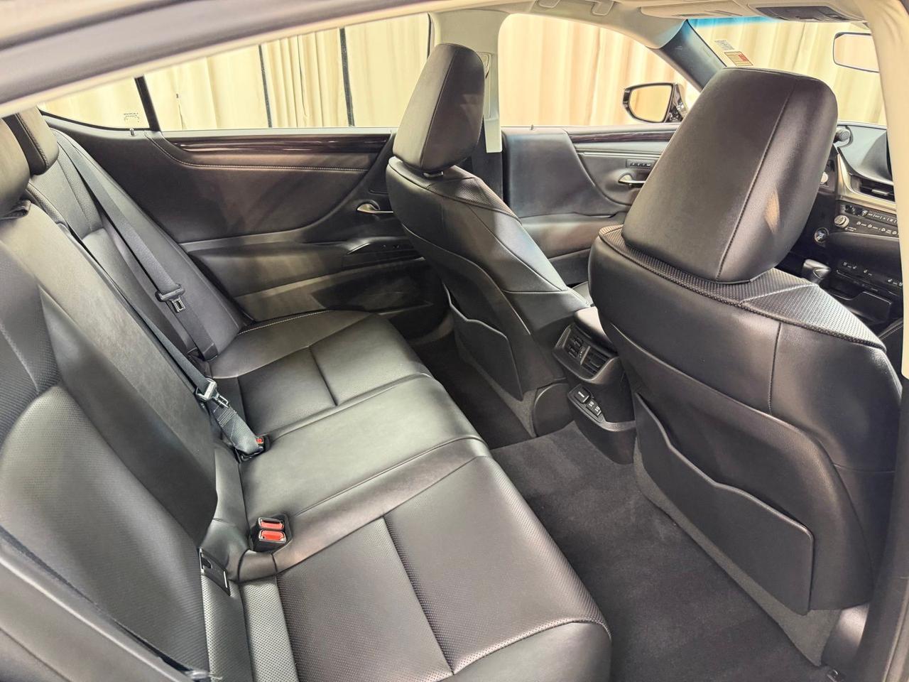 2021 Lexus ES 350 Annapolis MD