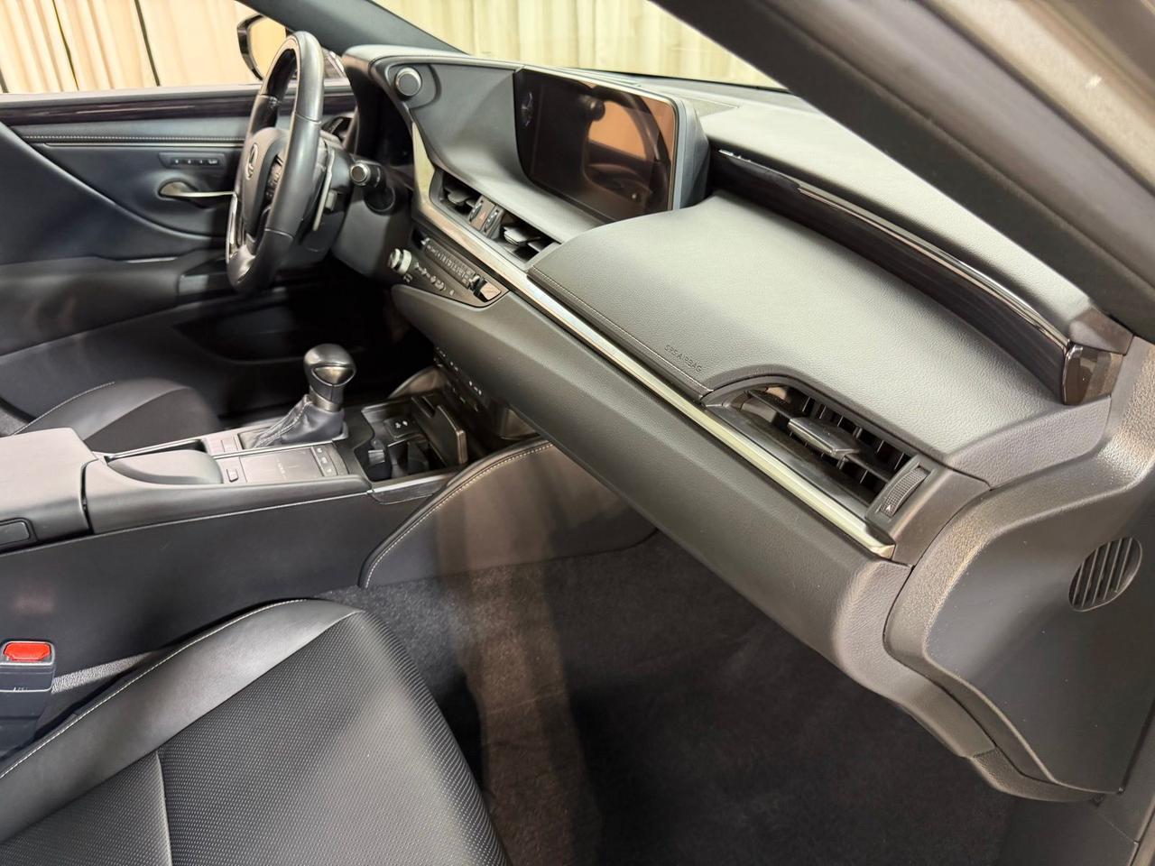 2021 Lexus ES 350 Annapolis MD