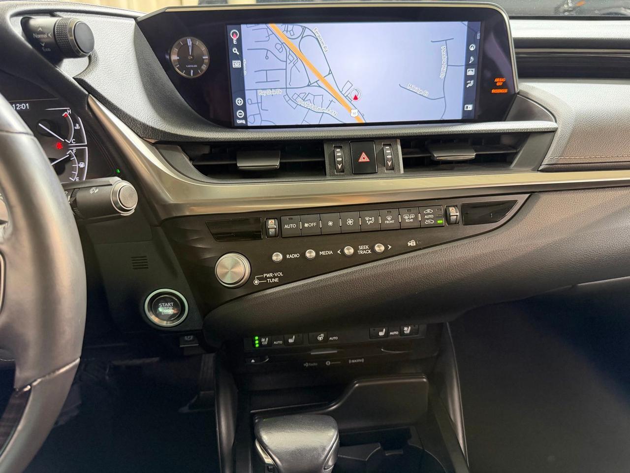 2021 Lexus ES 350 Annapolis MD