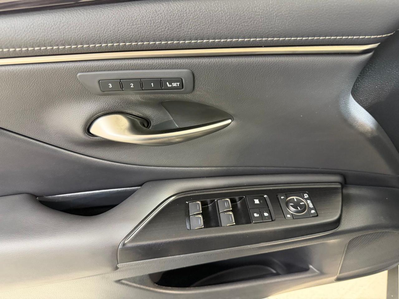 2021 Lexus ES 350 Annapolis MD