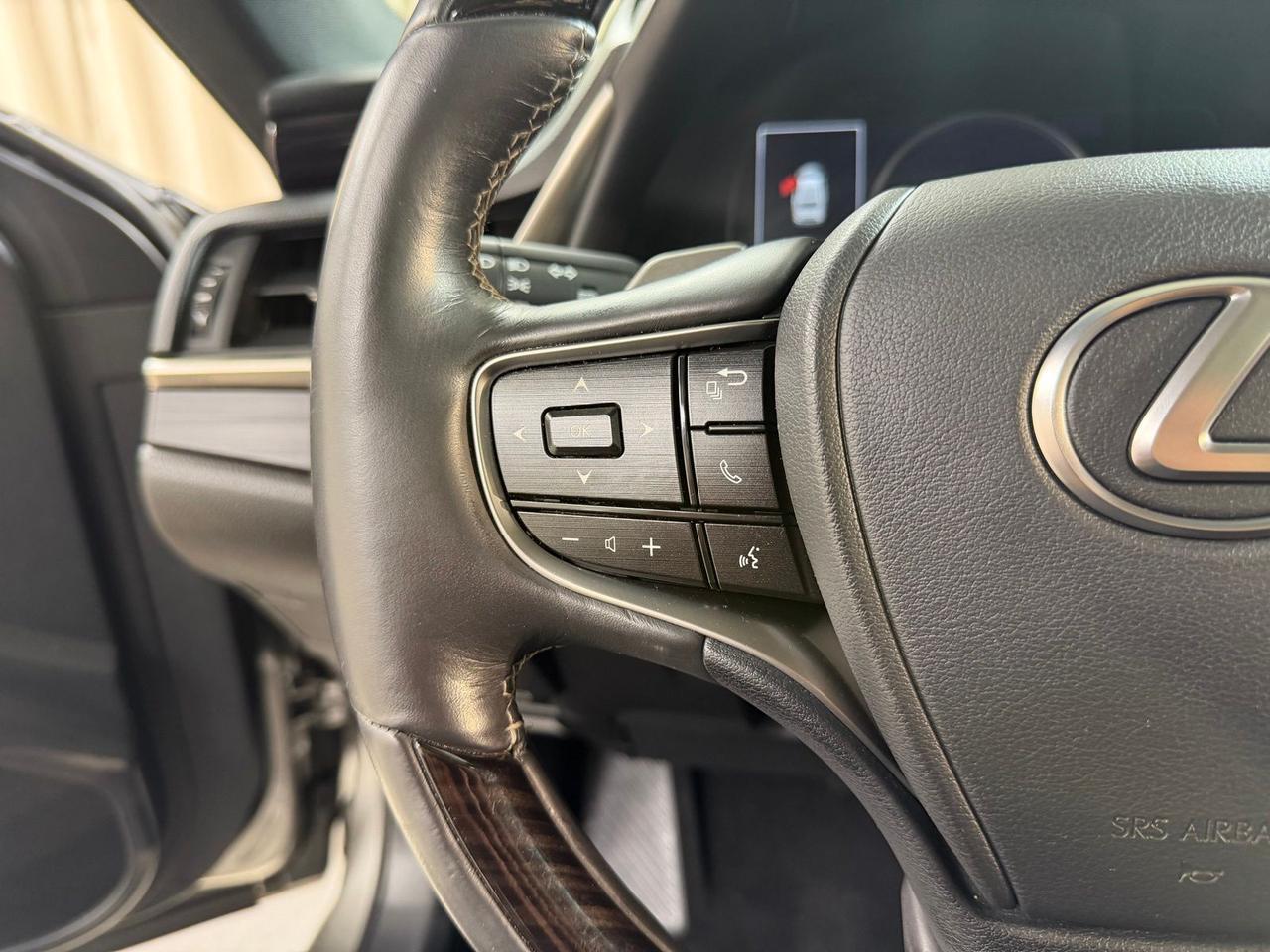 2021 Lexus ES 350 Annapolis MD