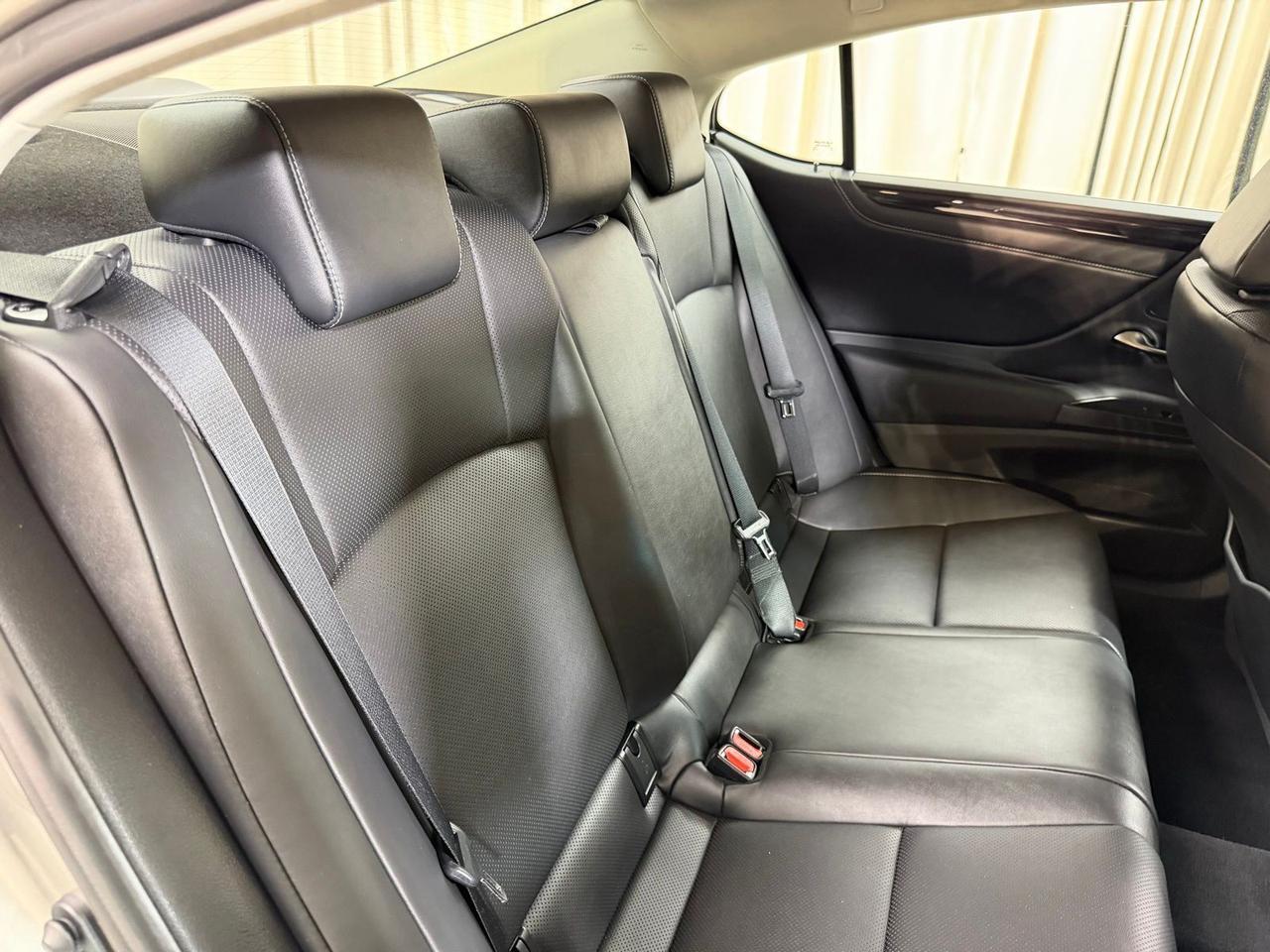 2021 Lexus ES 350 Annapolis MD