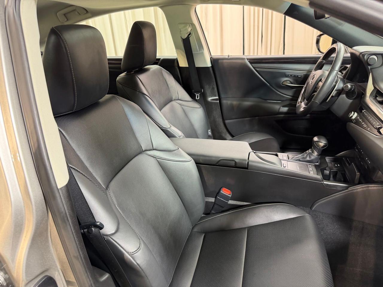 2021 Lexus ES 350 Annapolis MD