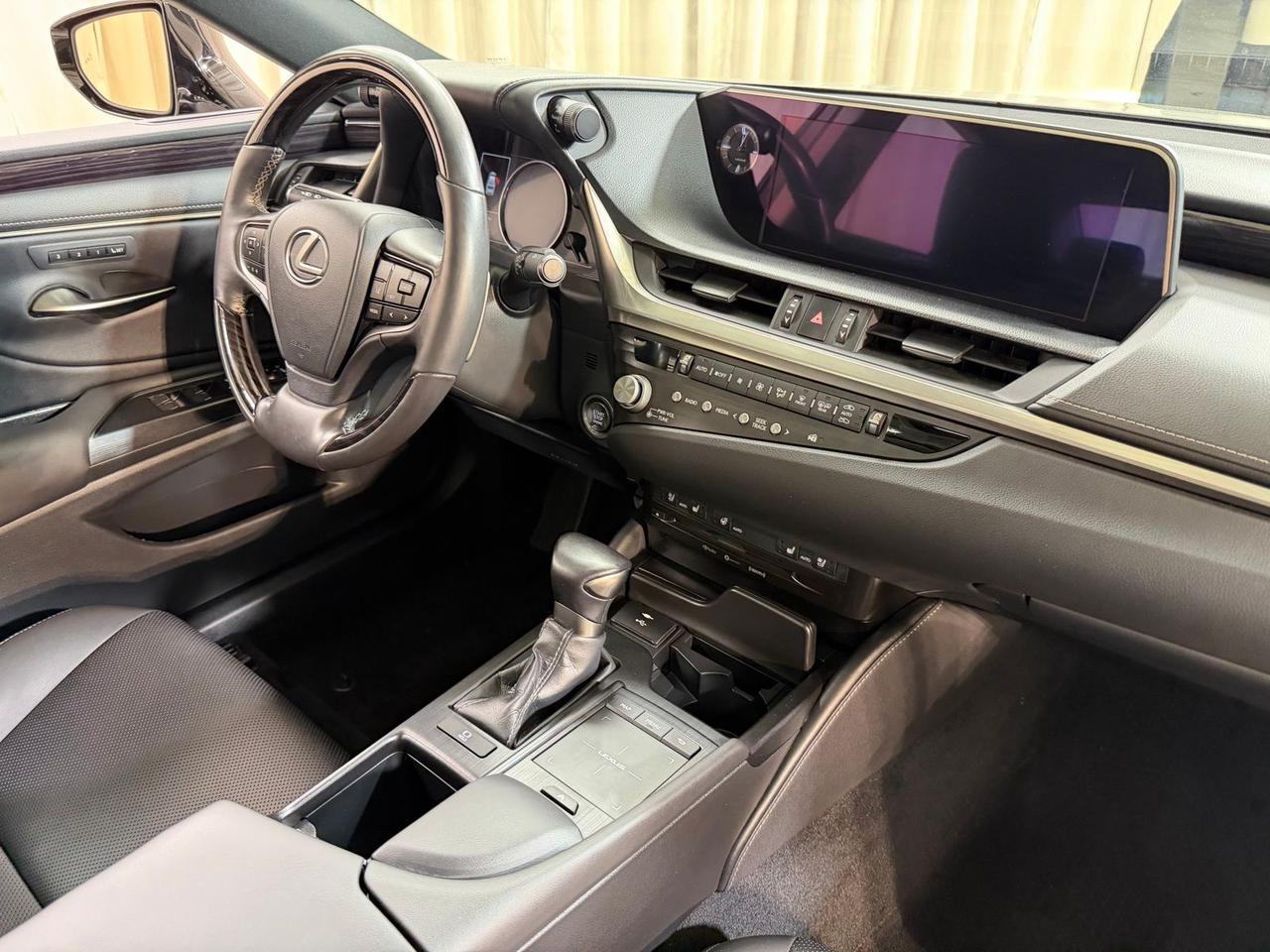2021 Lexus ES 350 Annapolis MD