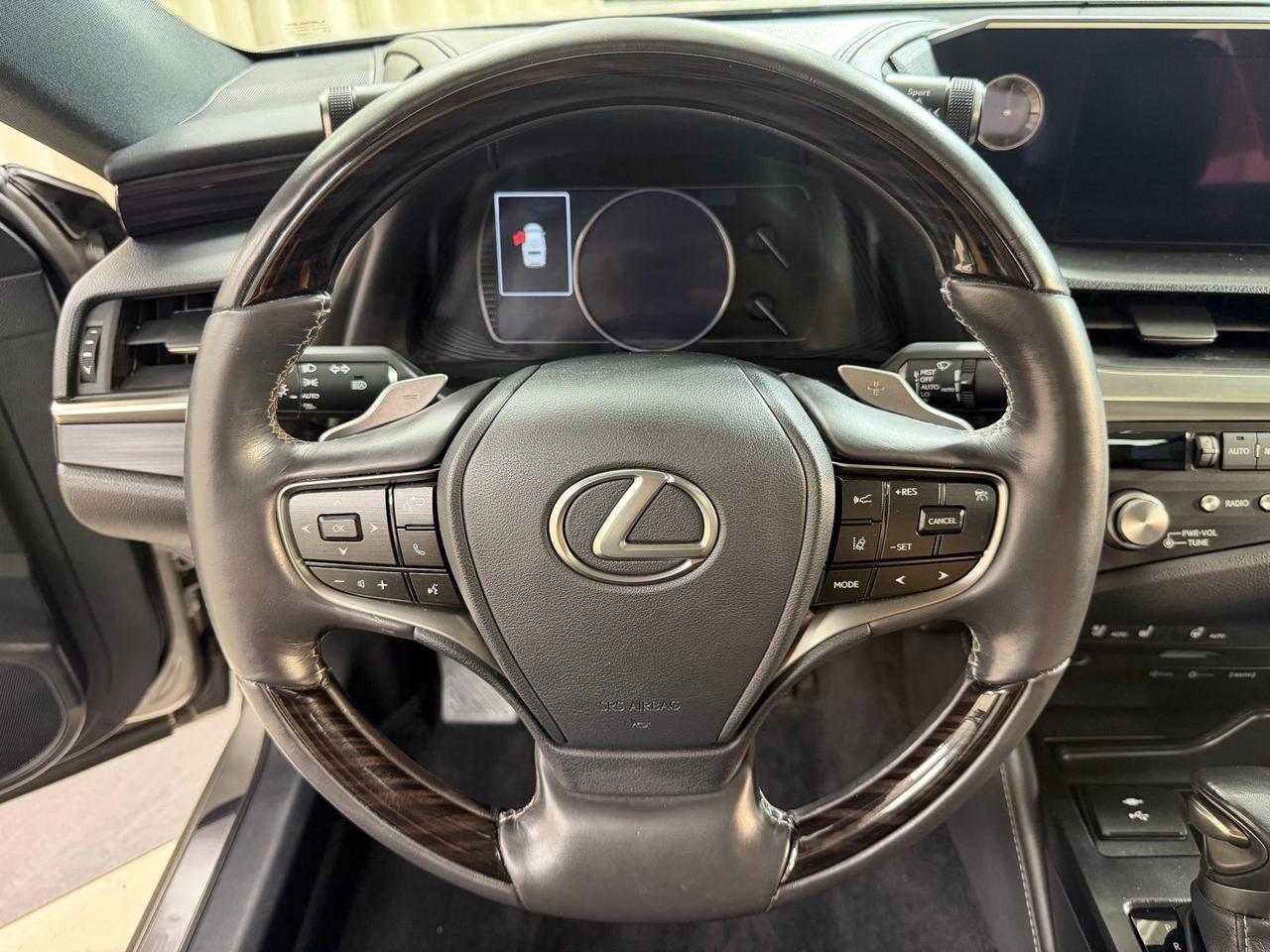 2021 Lexus ES 350 Annapolis MD