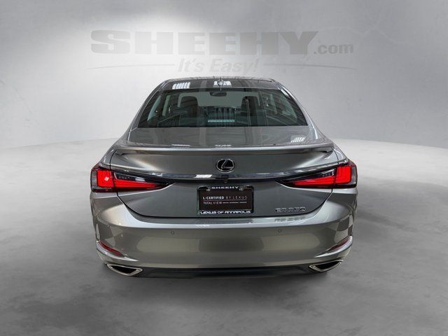 2021 Lexus ES 350 Annapolis MD