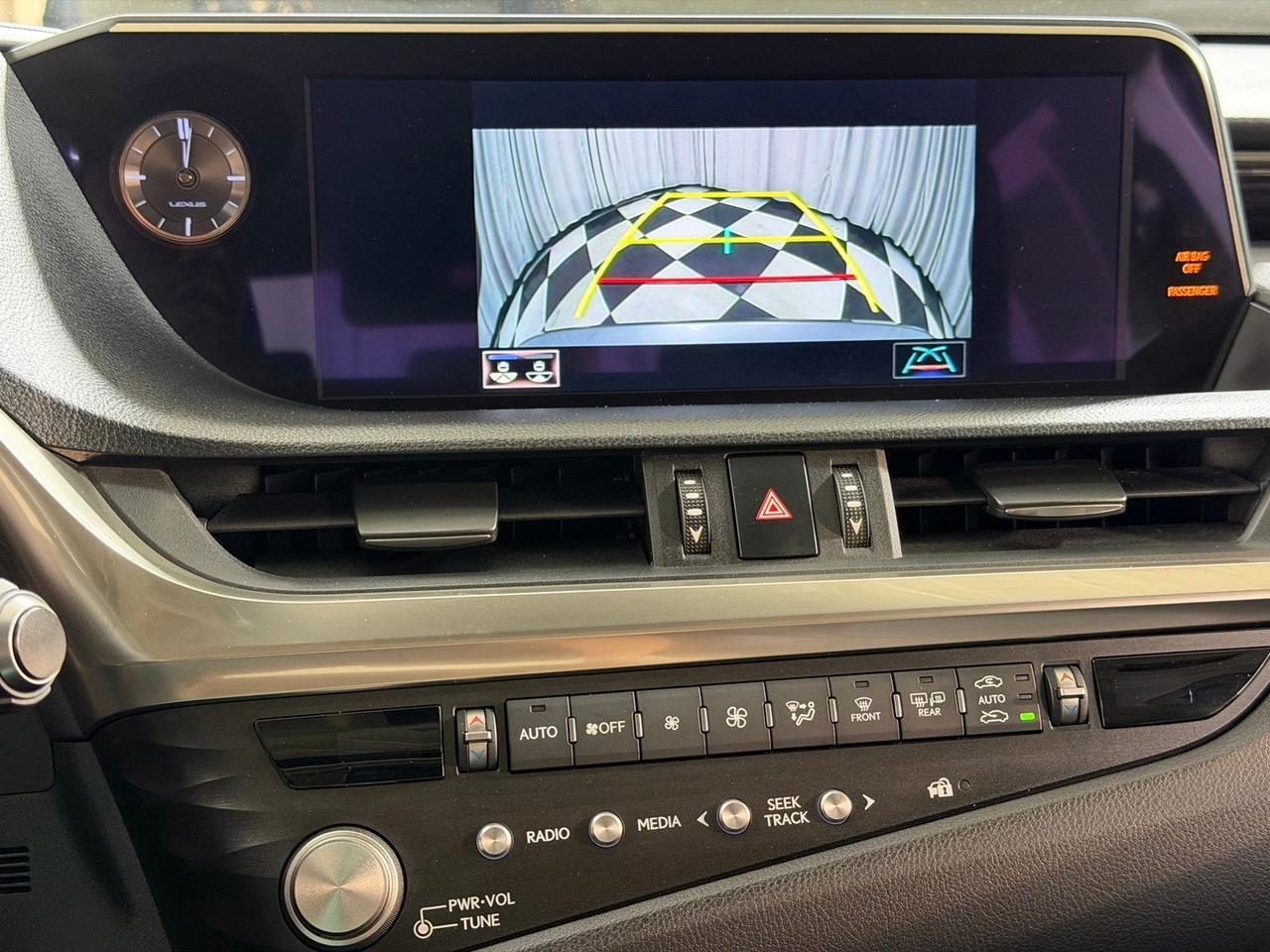 2021 Lexus ES 350 Annapolis MD