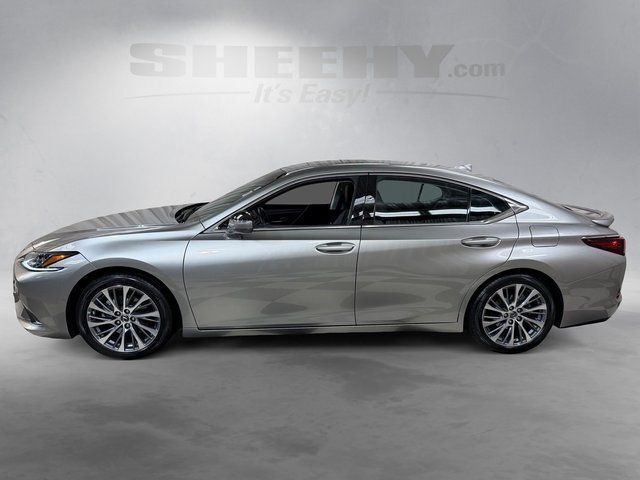 2021 Lexus ES 350 Annapolis MD
