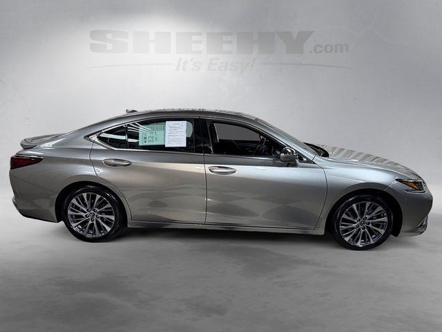 2021 Lexus ES 350 Annapolis MD