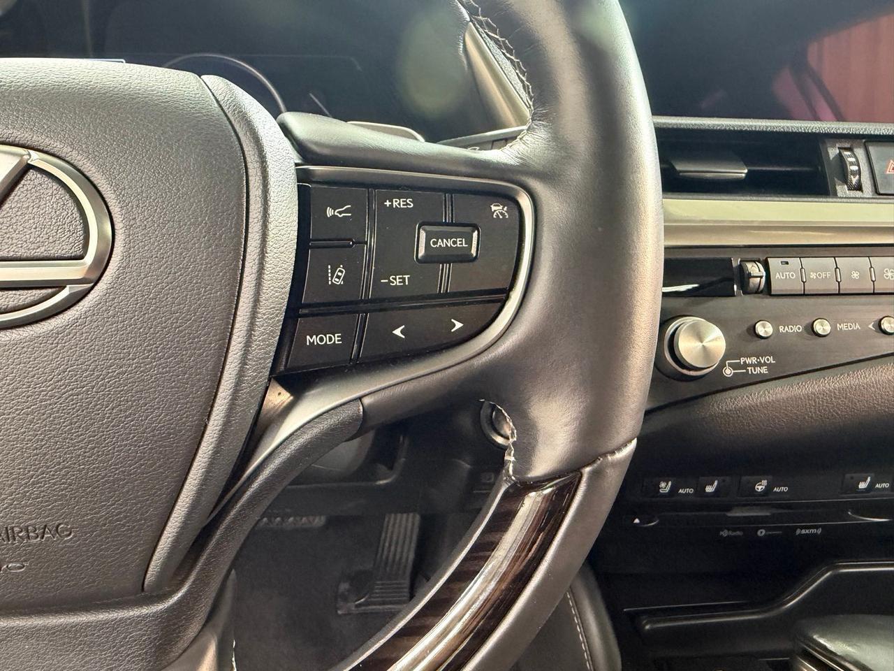 2021 Lexus ES 350 Annapolis MD