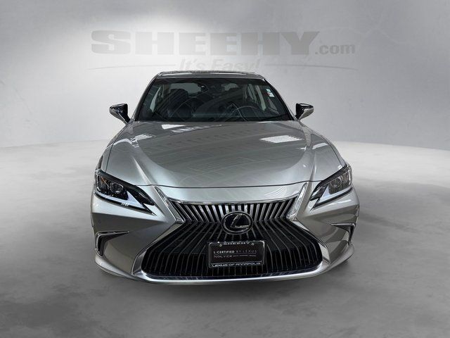 2021 Lexus ES 350 Annapolis MD