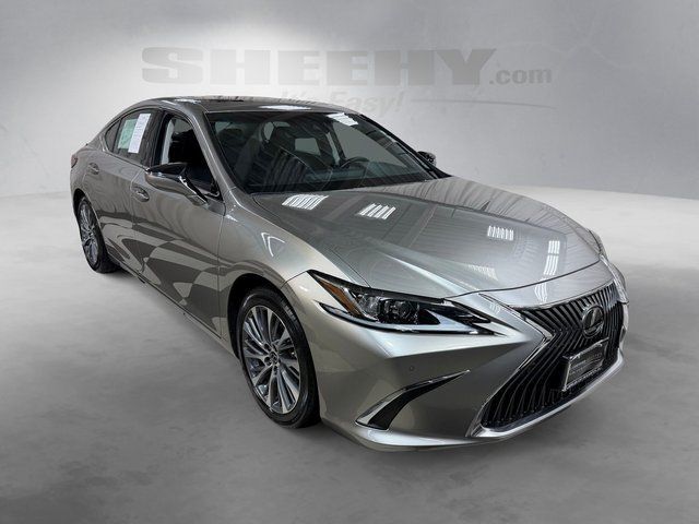 2021 Lexus ES 350 Annapolis MD