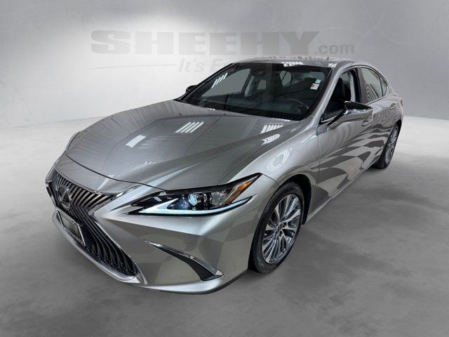 2021 Lexus ES 350 Annapolis MD