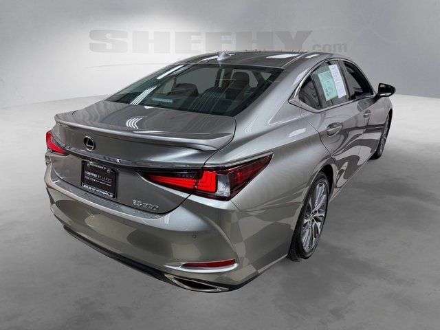 2021 Lexus ES 350 Annapolis MD