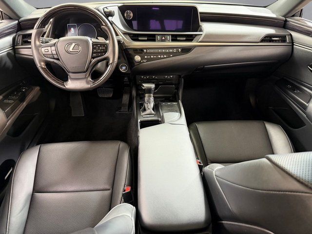 2021 Lexus ES 350 Annapolis MD