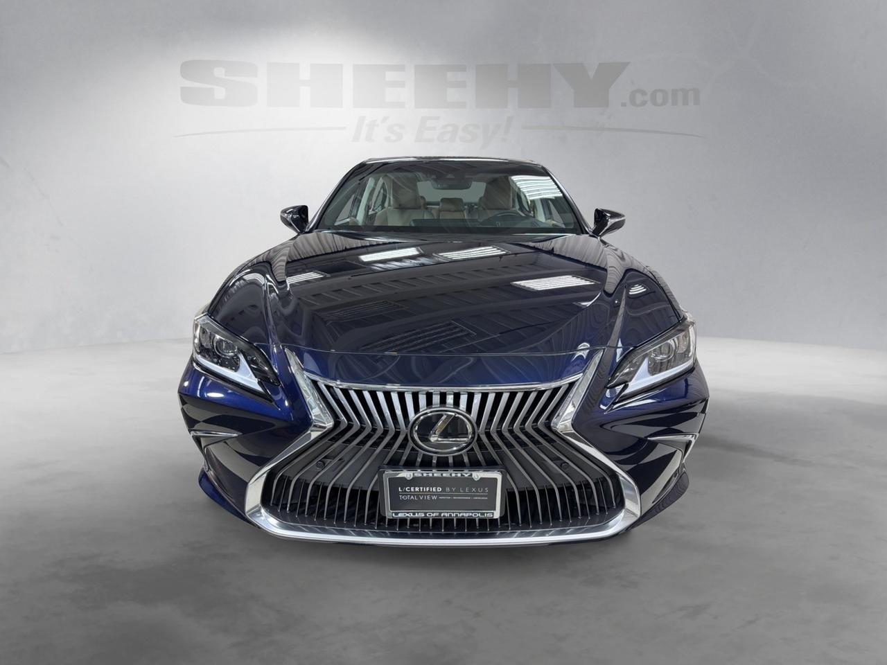 2021 Lexus ES 350 Annapolis MD