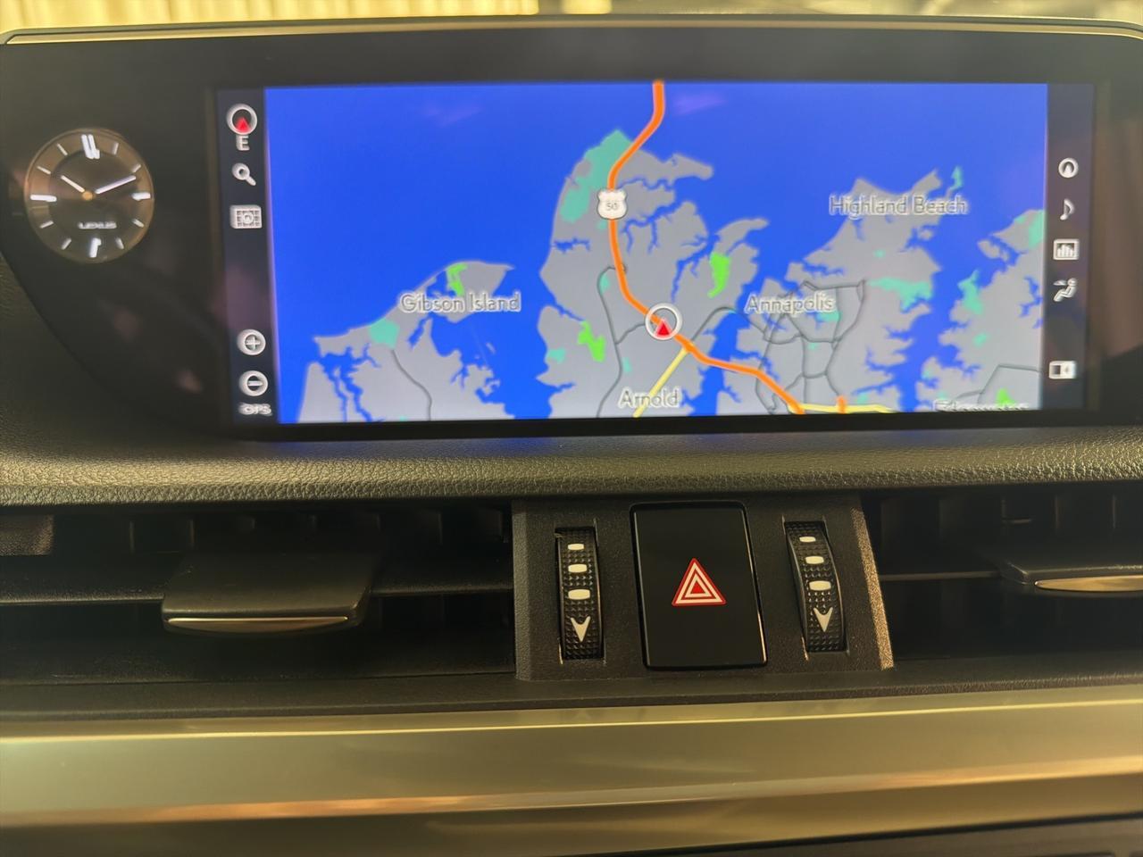 2021 Lexus ES 350 Annapolis MD