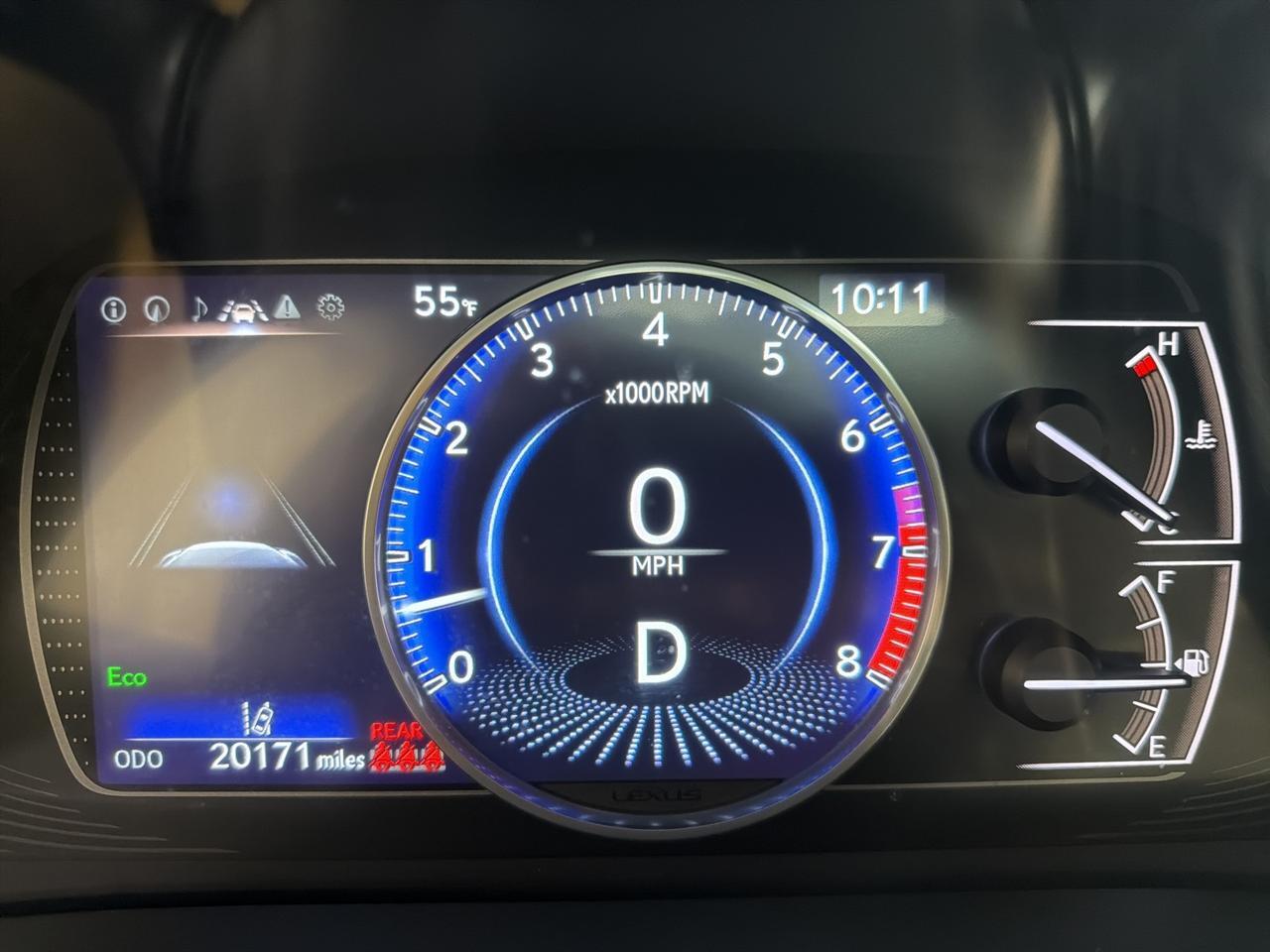 2021 Lexus ES 350 Annapolis MD