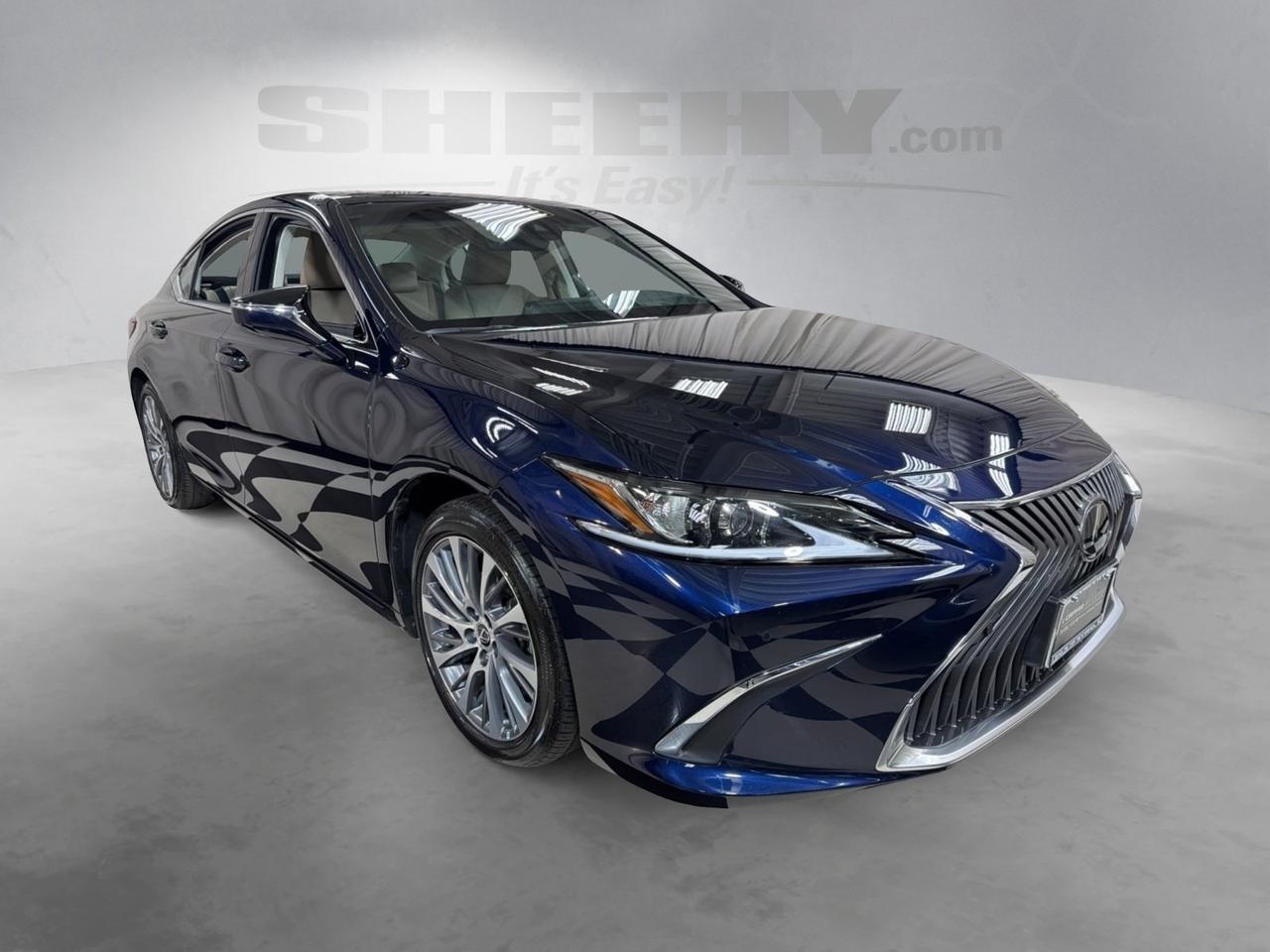 2021 Lexus ES 350 Annapolis MD