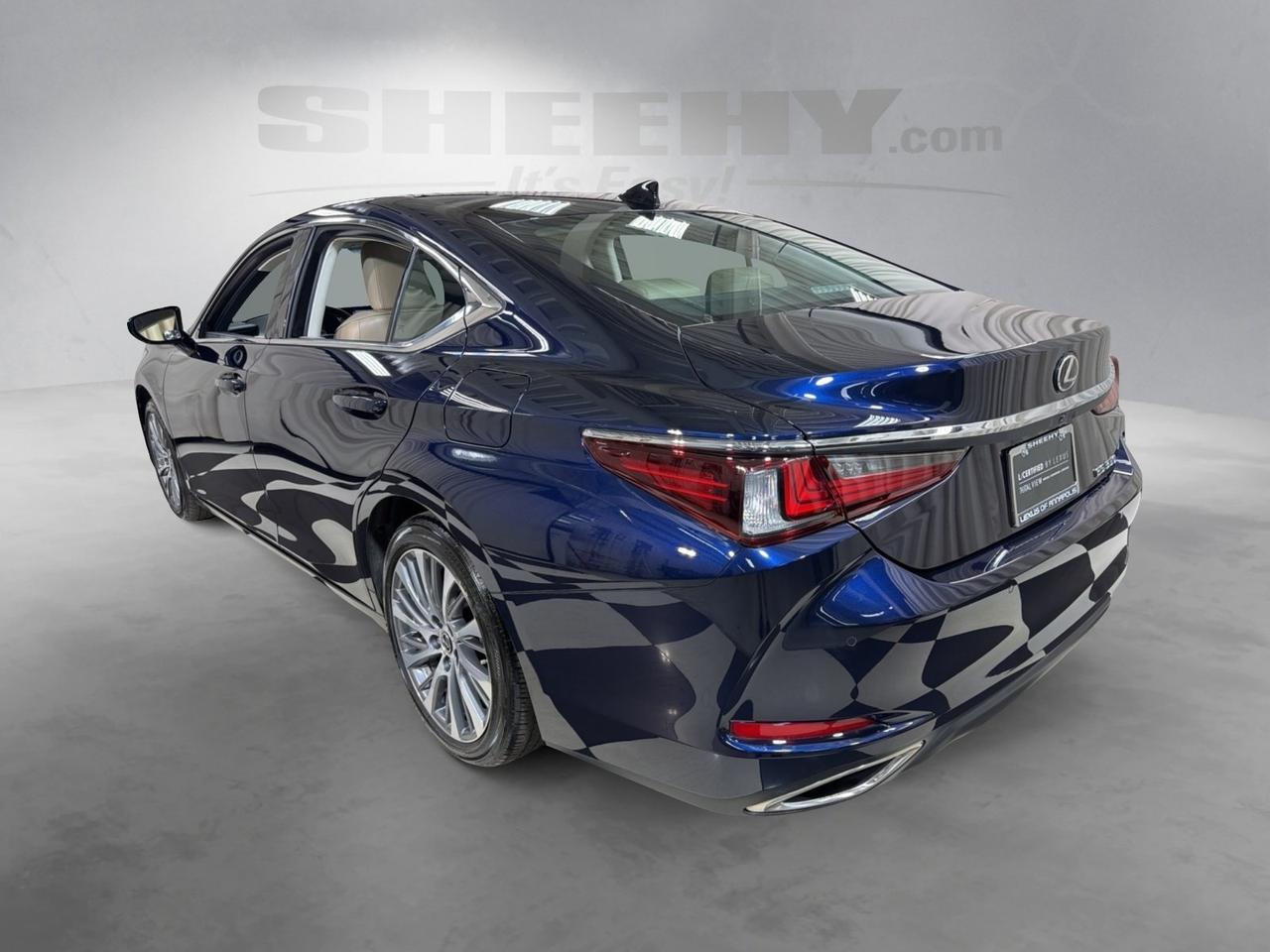 2021 Lexus ES 350 Annapolis MD