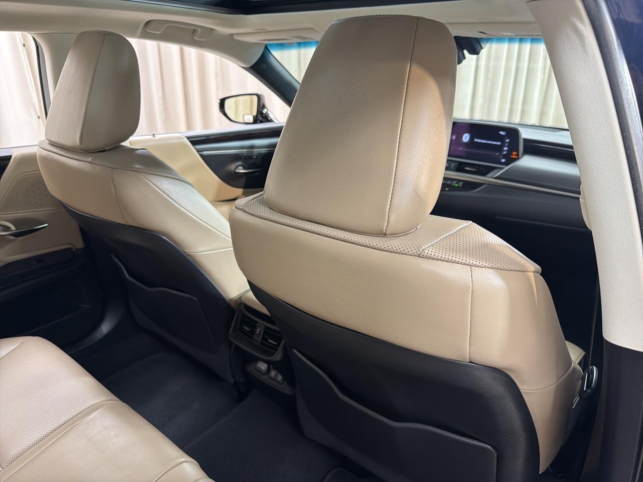 2021 Lexus ES 350 Annapolis MD