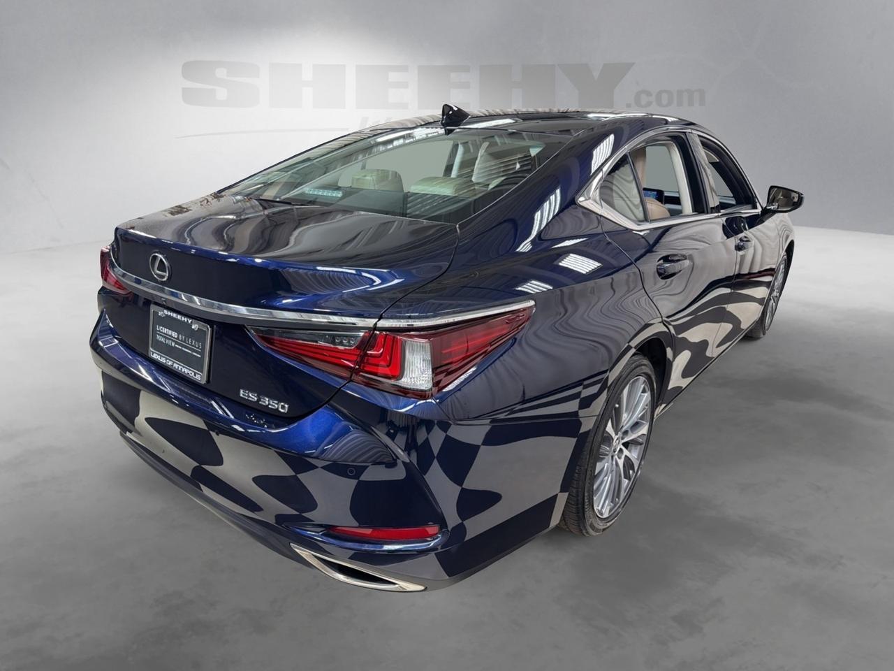 2021 Lexus ES 350 Annapolis MD