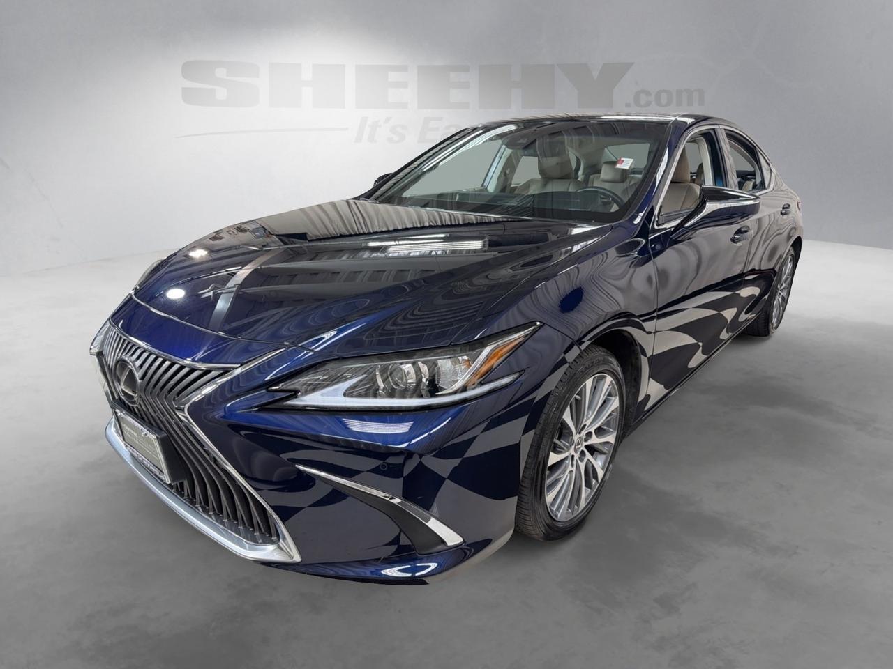 2021 Lexus ES 350 Annapolis MD