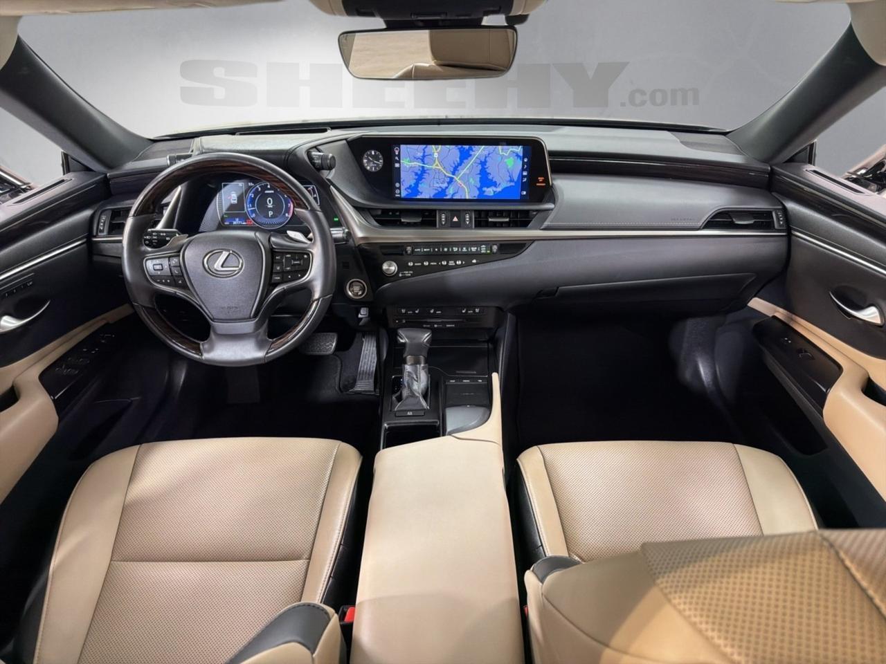 2021 Lexus ES 350 Annapolis MD