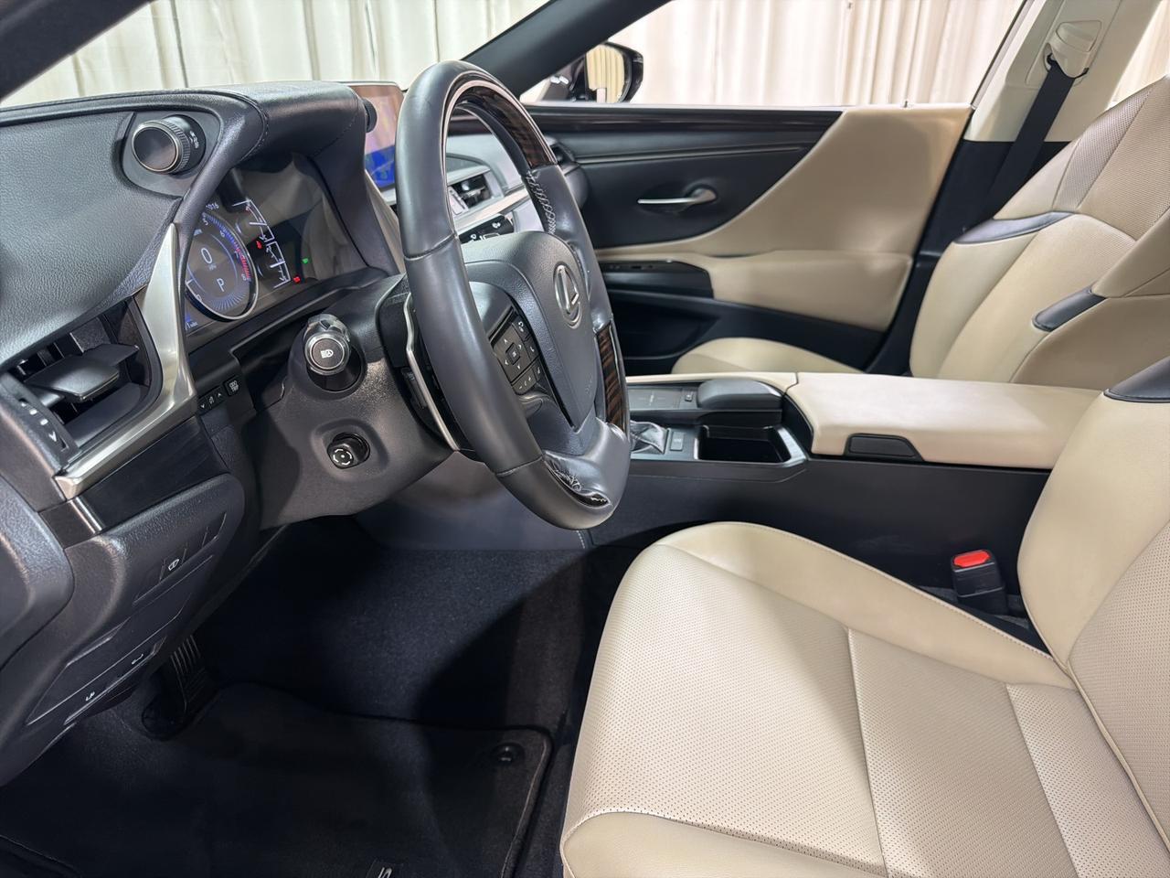 2021 Lexus ES 350 Annapolis MD