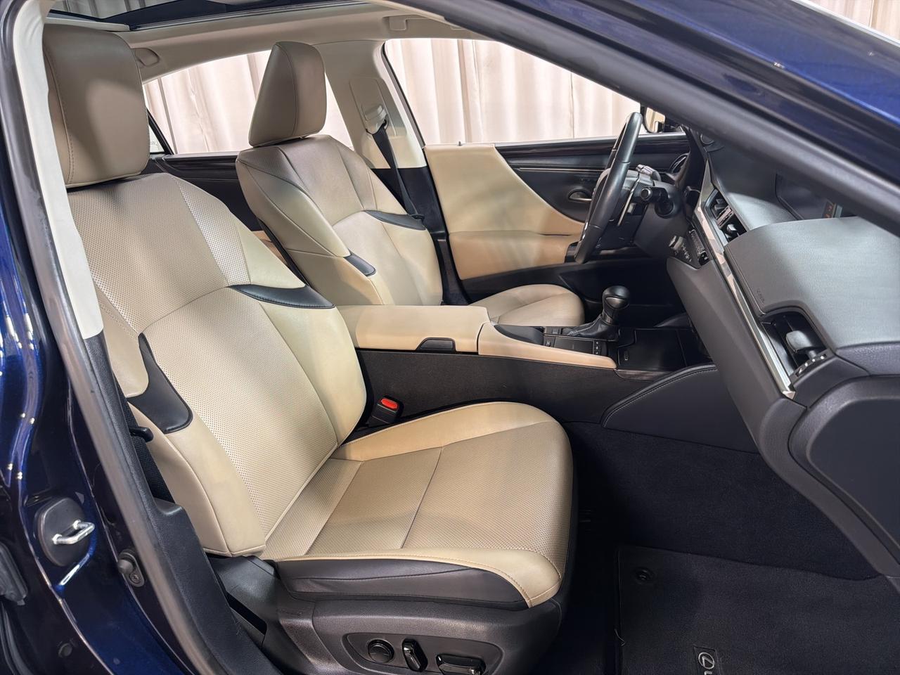 2021 Lexus ES 350 Annapolis MD