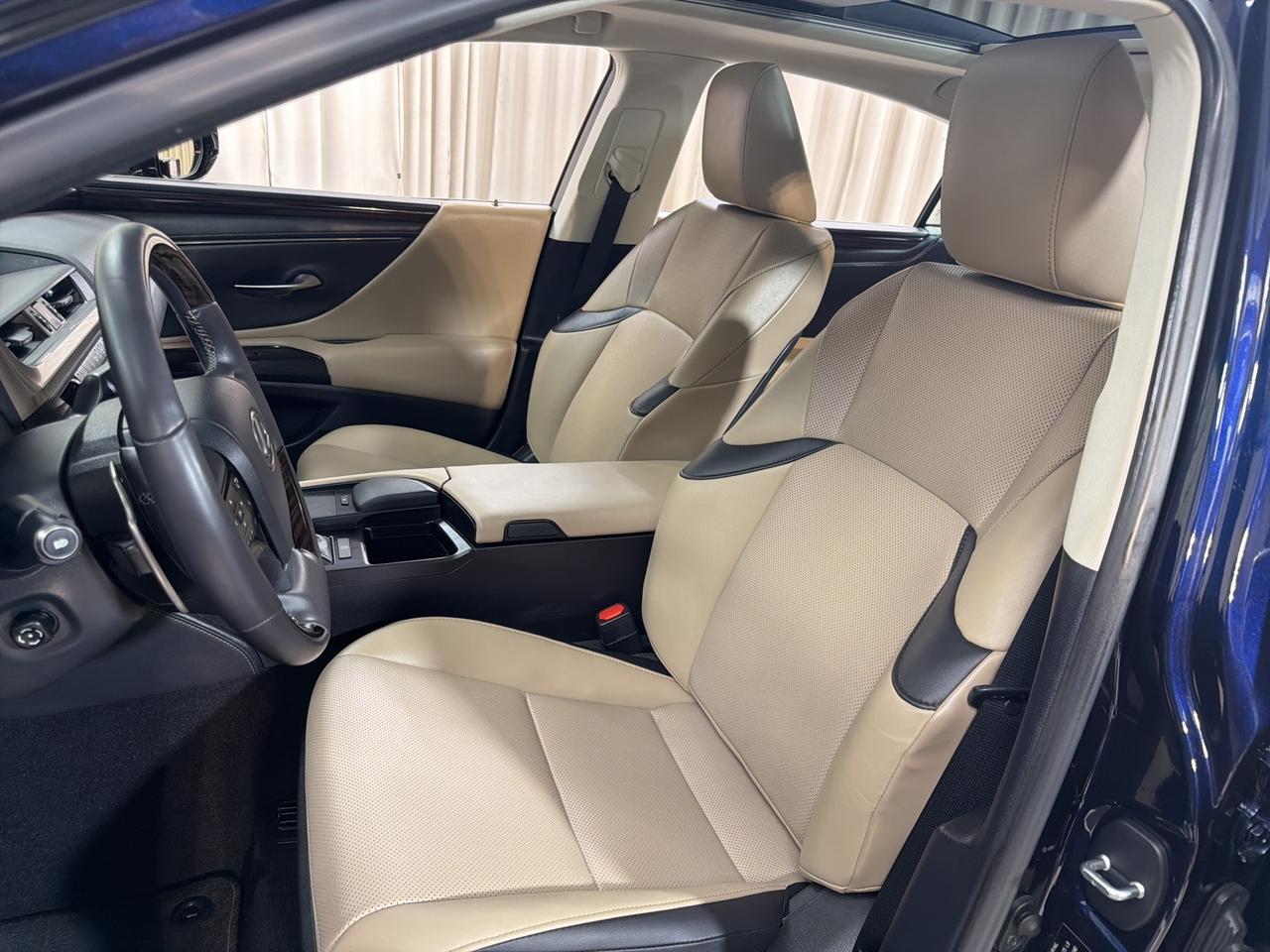 2021 Lexus ES 350 Annapolis MD