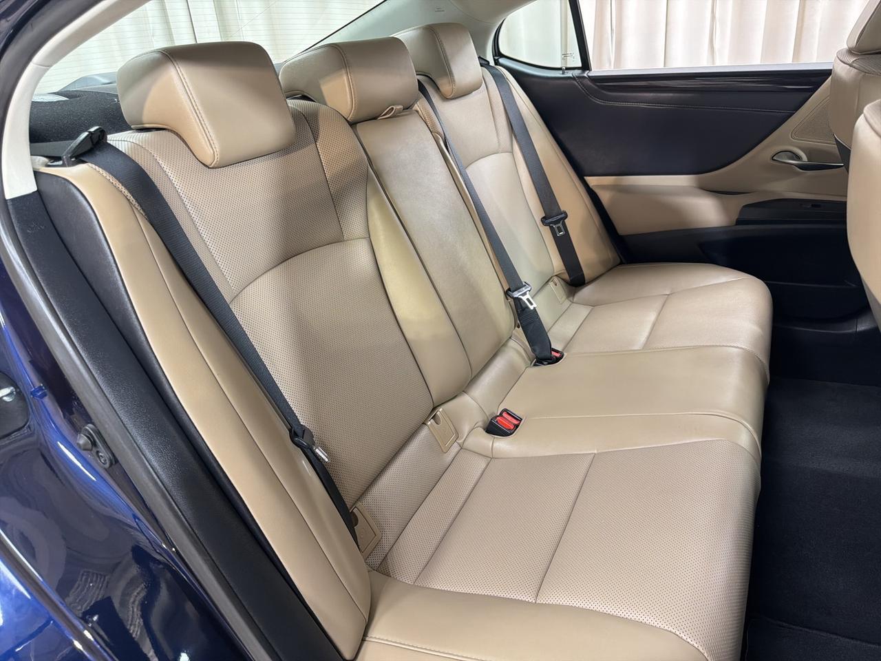 2021 Lexus ES 350 Annapolis MD