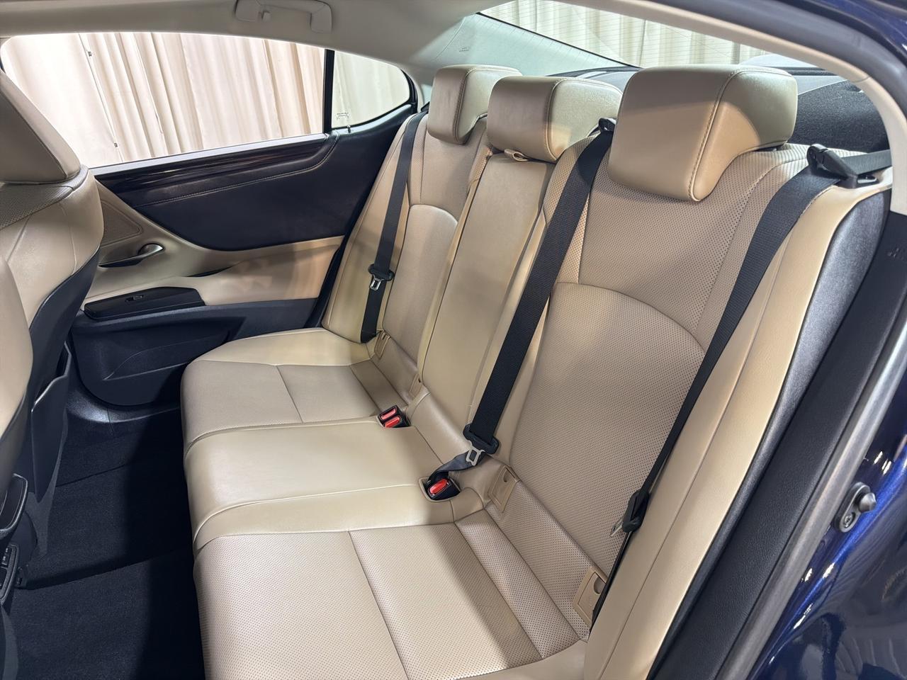 2021 Lexus ES 350 Annapolis MD