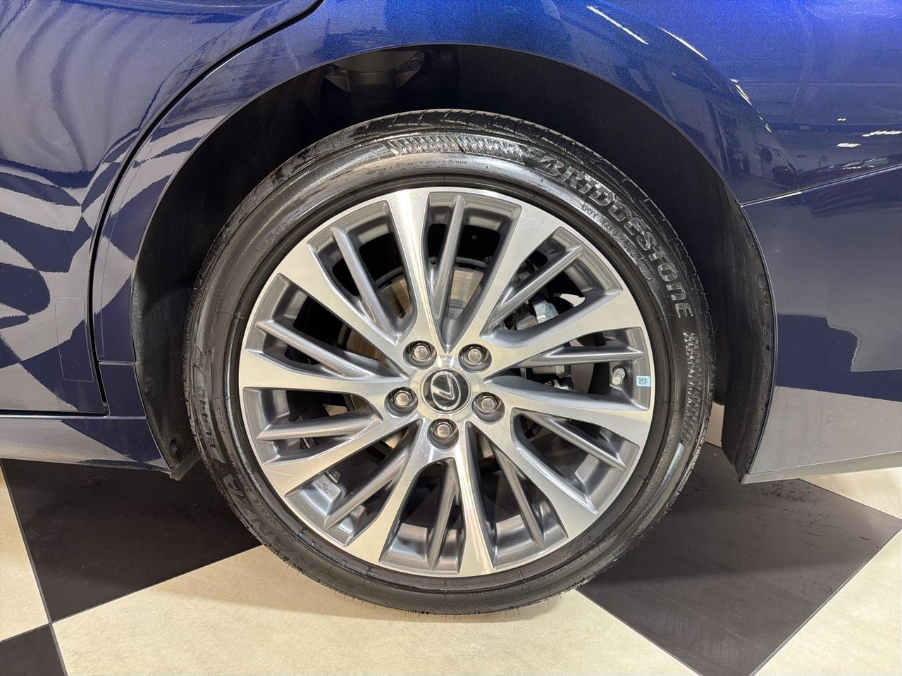 2021 Lexus ES 350 Annapolis MD