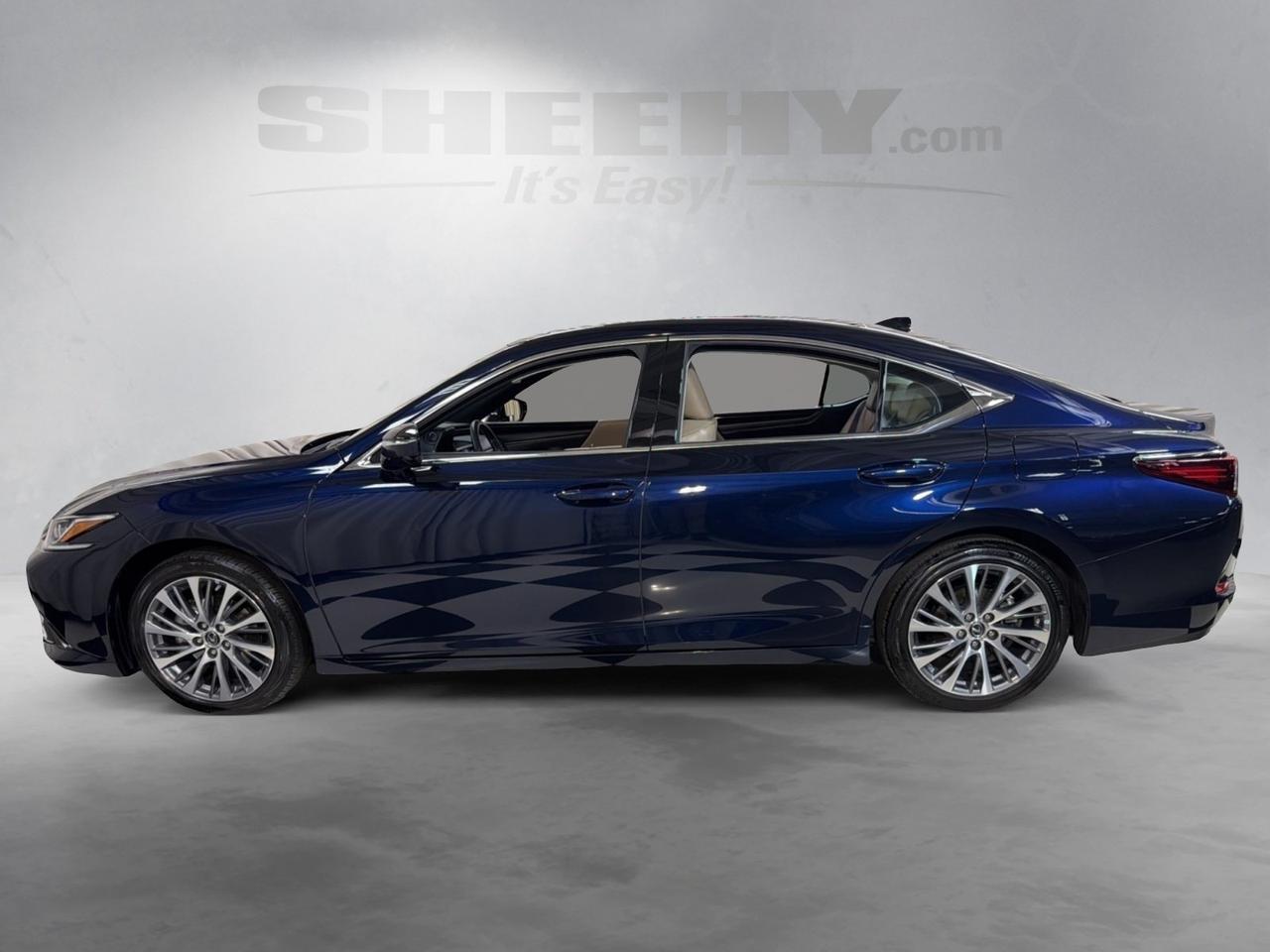 2021 Lexus ES 350 Annapolis MD