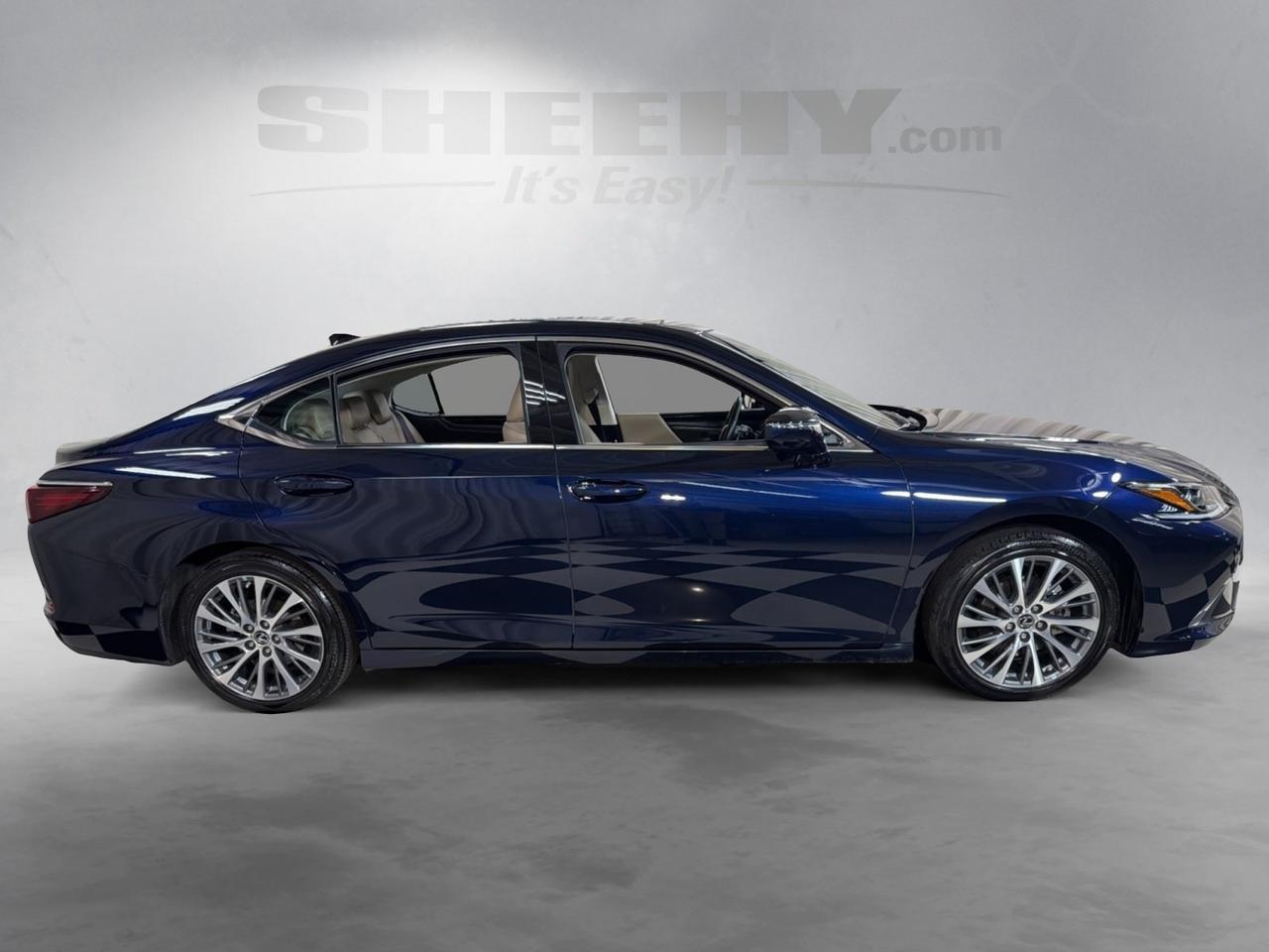 2021 Lexus ES 350 Annapolis MD