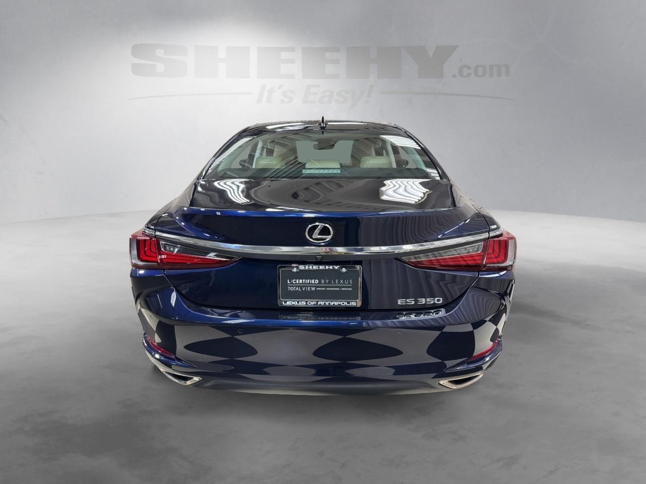 2021 Lexus ES 350 Annapolis MD