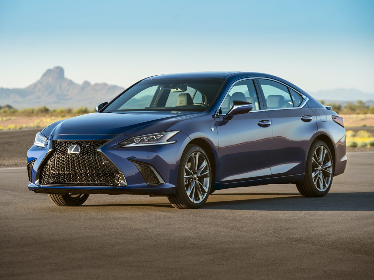 2021 Lexus ES 350 Annapolis MD
