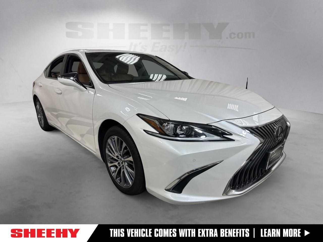 2021 Lexus ES 350 Annapolis MD