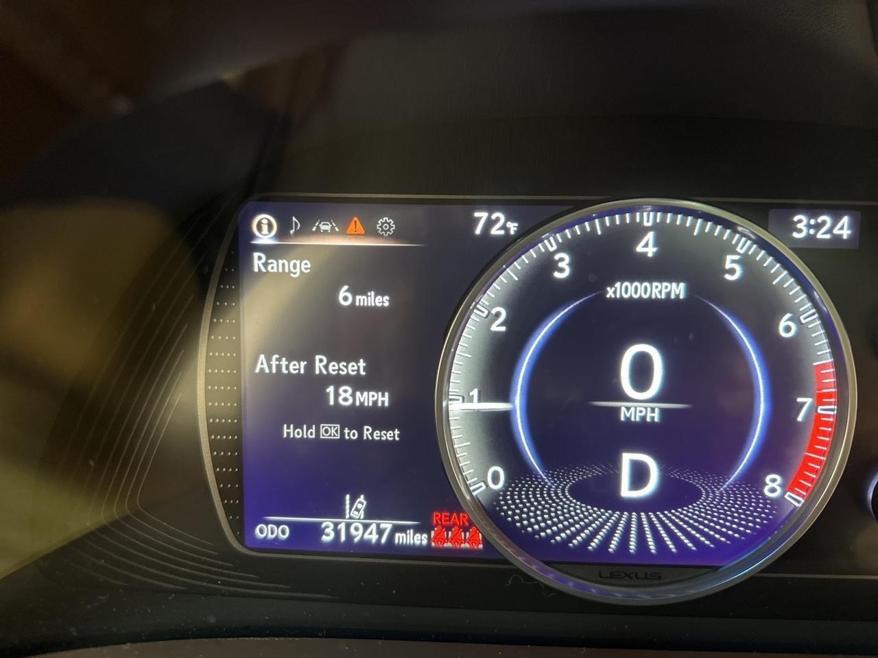 2021 Lexus ES 350 Annapolis MD
