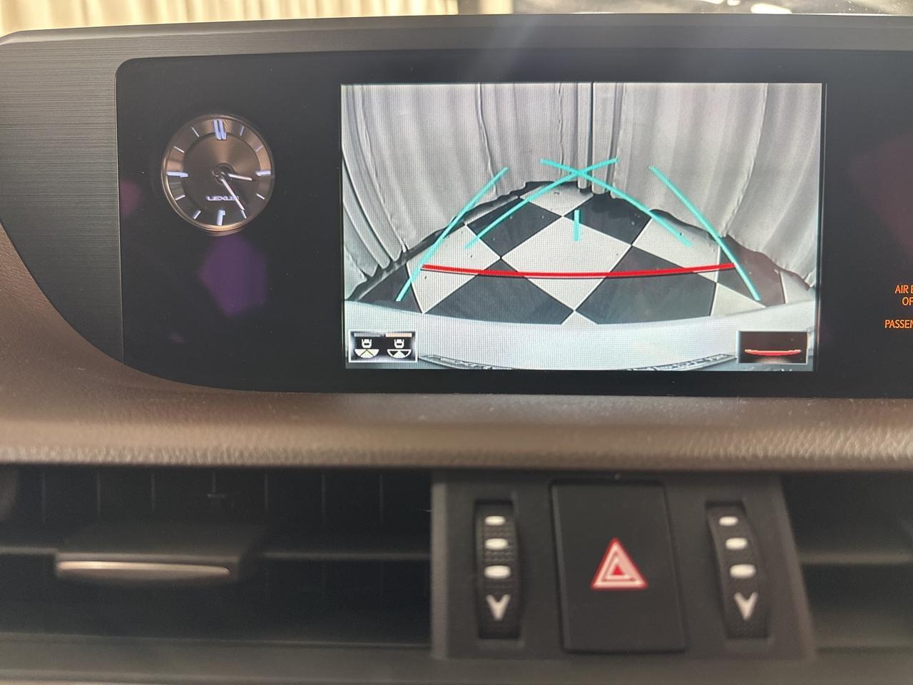 2021 Lexus ES 350 Annapolis MD