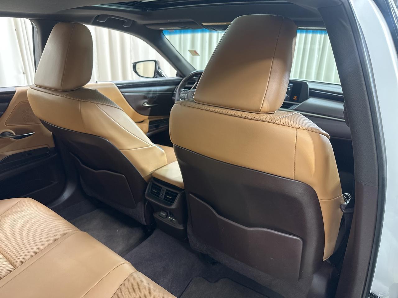 2021 Lexus ES 350 Annapolis MD