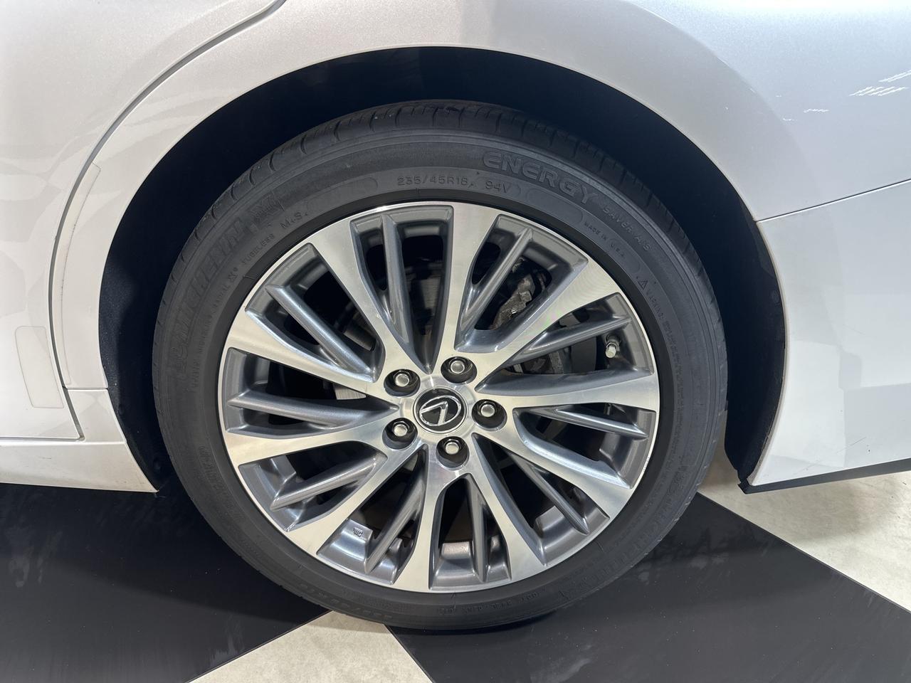 2021 Lexus ES 350 Annapolis MD