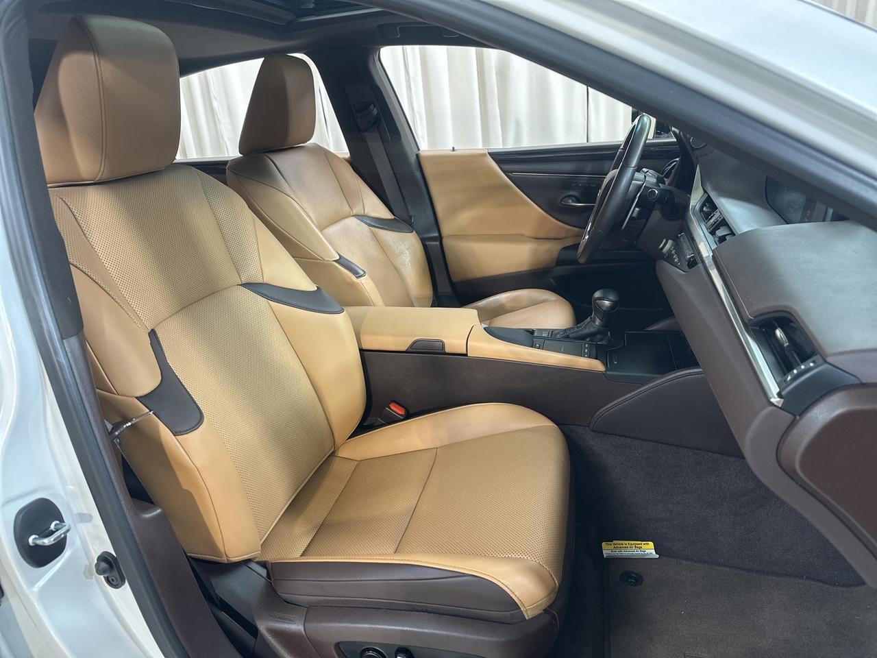 2021 Lexus ES 350 Annapolis MD