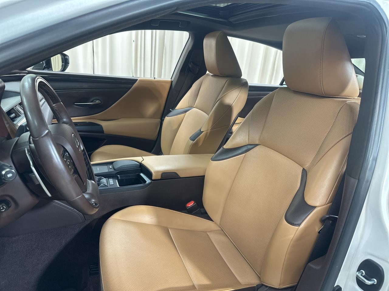 2021 Lexus ES 350 Annapolis MD
