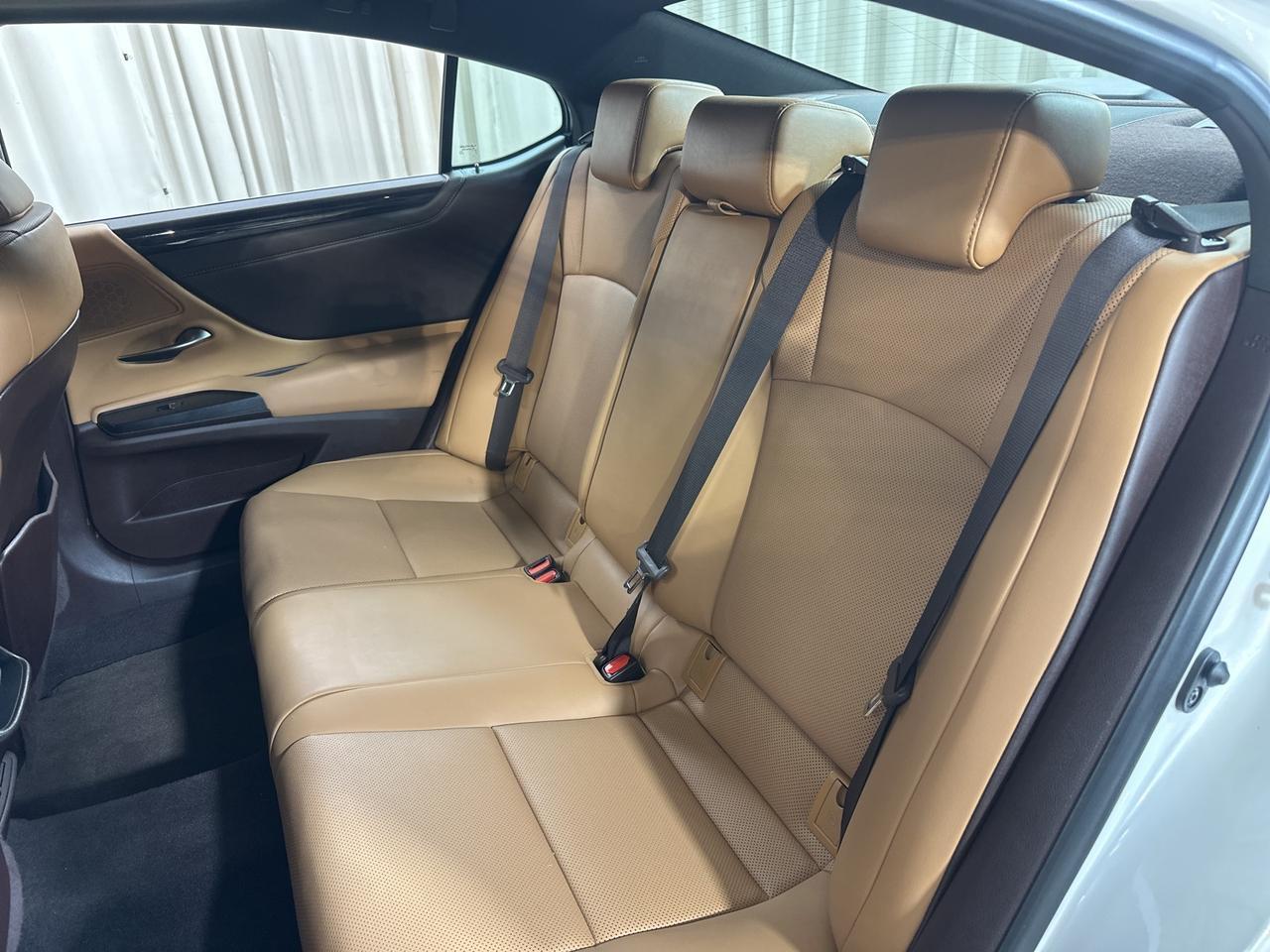2021 Lexus ES 350 Annapolis MD