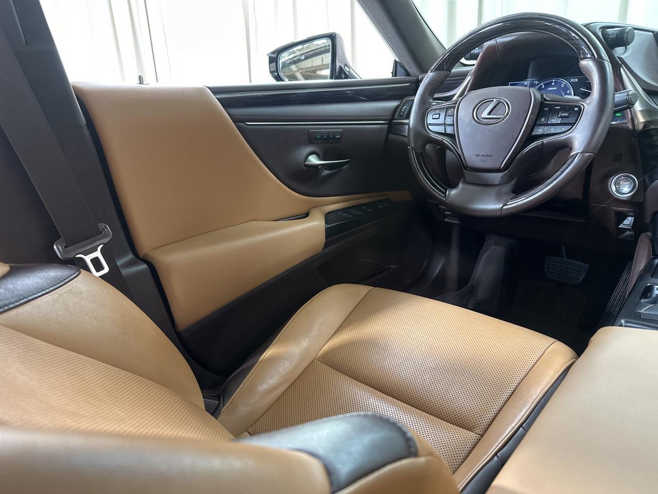 2021 Lexus ES 350 Annapolis MD