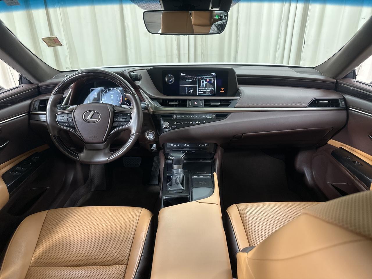 2021 Lexus ES 350 Annapolis MD