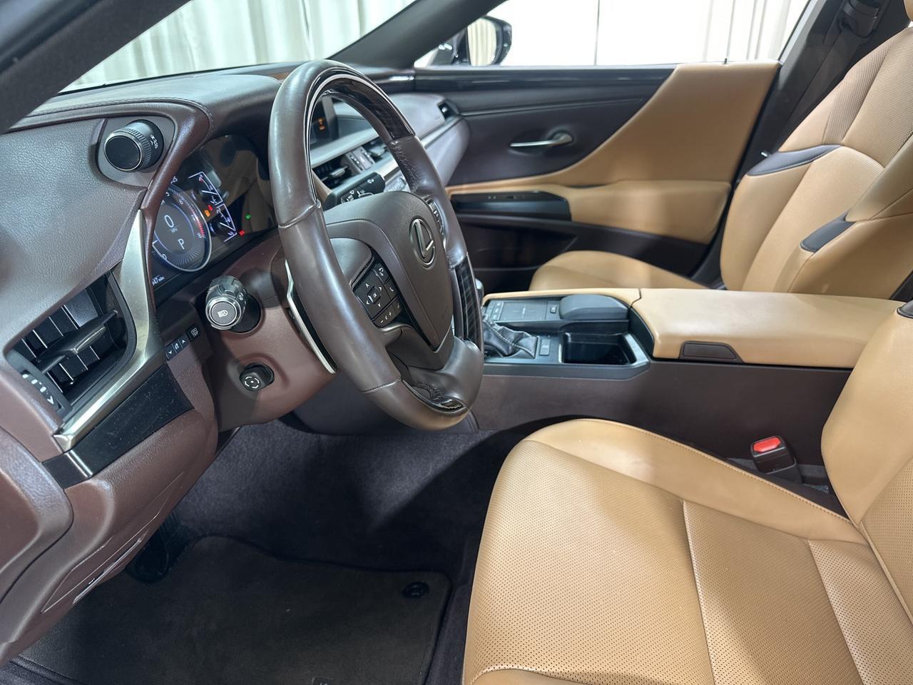 2021 Lexus ES 350 Annapolis MD